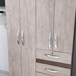 Apartamento Estudio